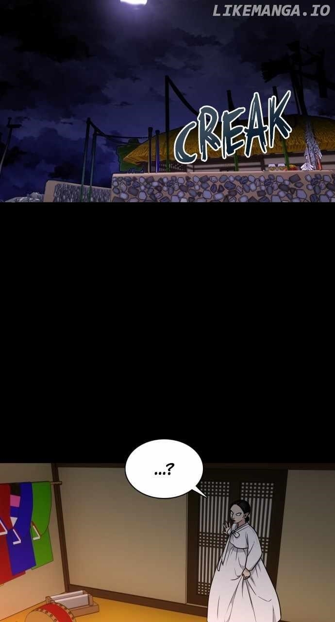 The Shaman’s Blade - Chapter 16 Page 2