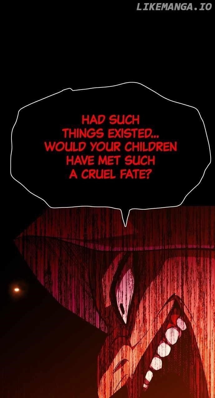 The Shaman’s Blade - Chapter 16 Page 31