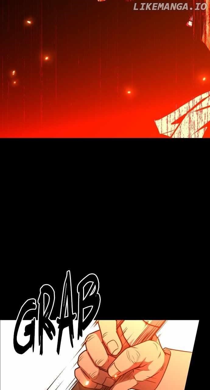 The Shaman’s Blade - Chapter 16 Page 32