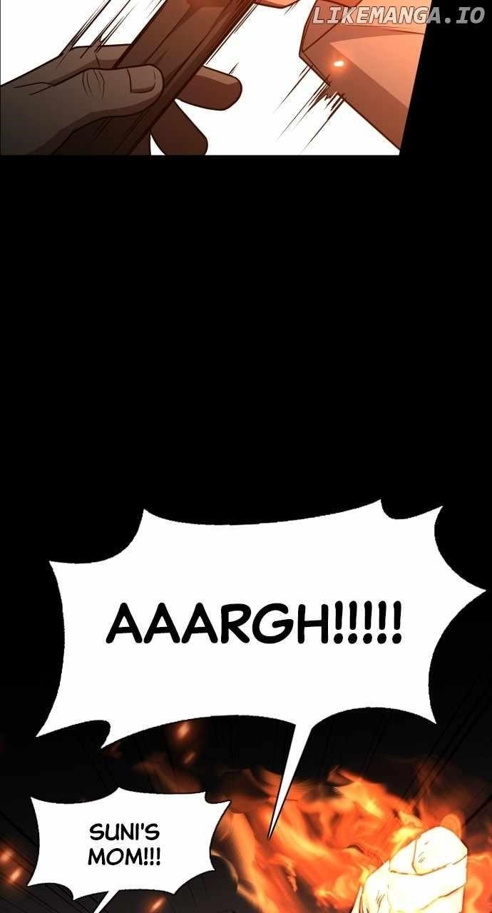 The Shaman’s Blade - Chapter 16 Page 33