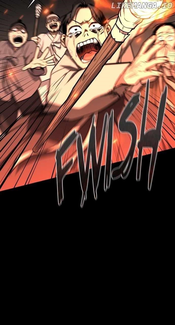 The Shaman’s Blade - Chapter 16 Page 34