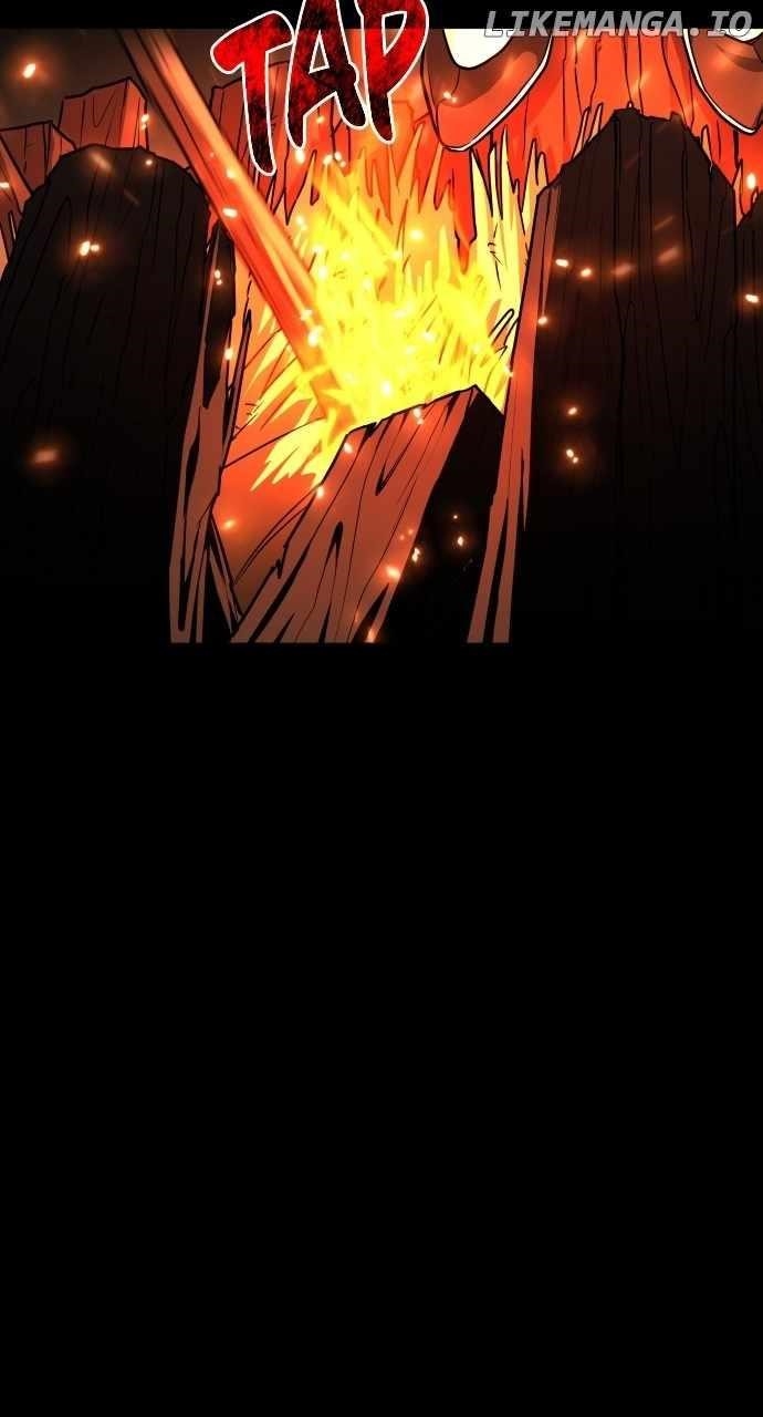 The Shaman’s Blade - Chapter 16 Page 37