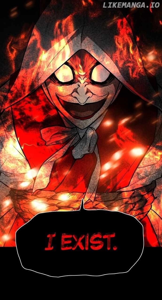 The Shaman’s Blade - Chapter 16 Page 41