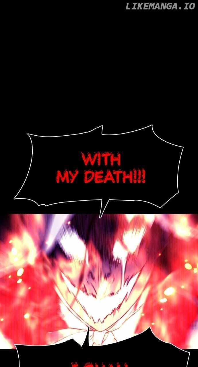 The Shaman’s Blade - Chapter 16 Page 42