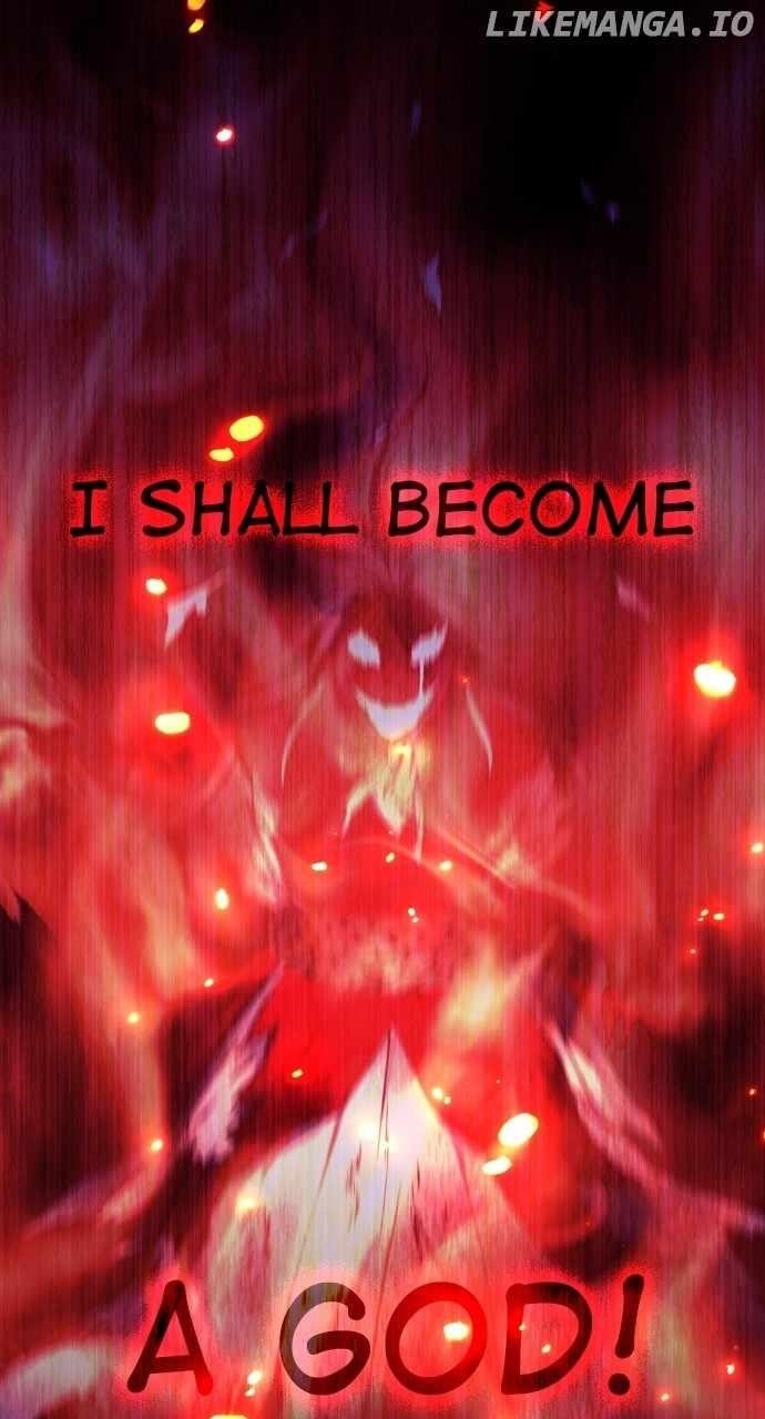 The Shaman’s Blade - Chapter 16 Page 45