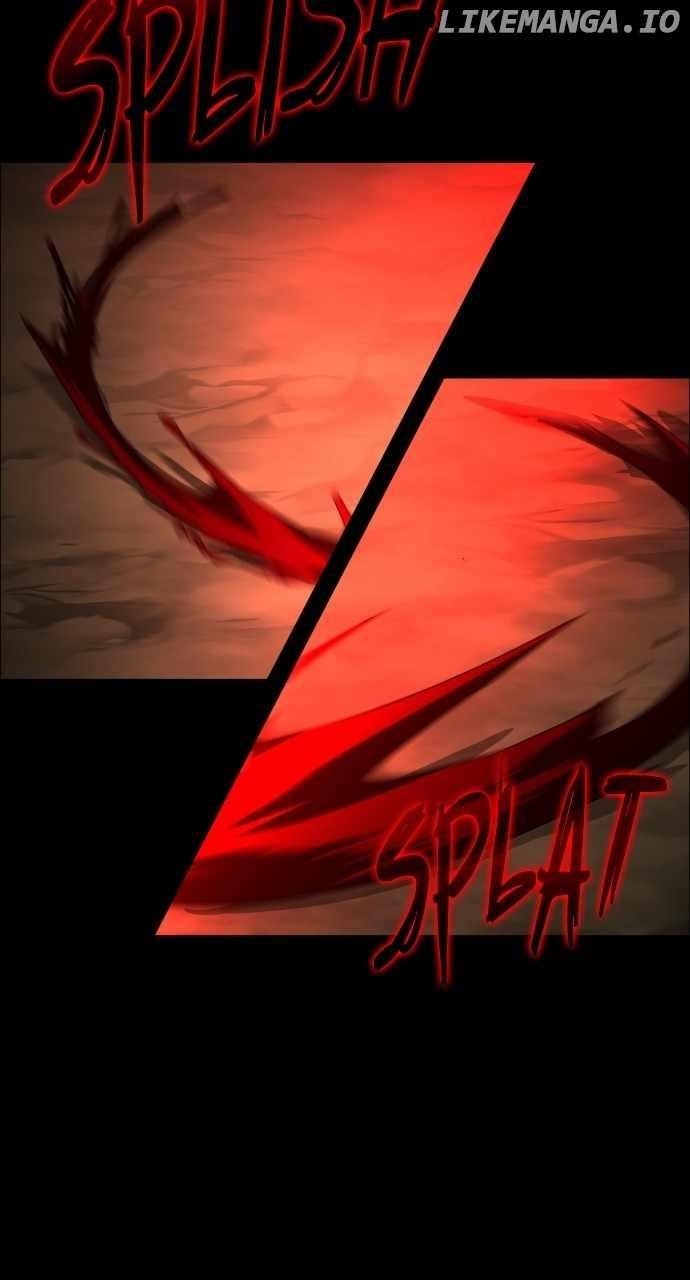 The Shaman’s Blade - Chapter 16 Page 47