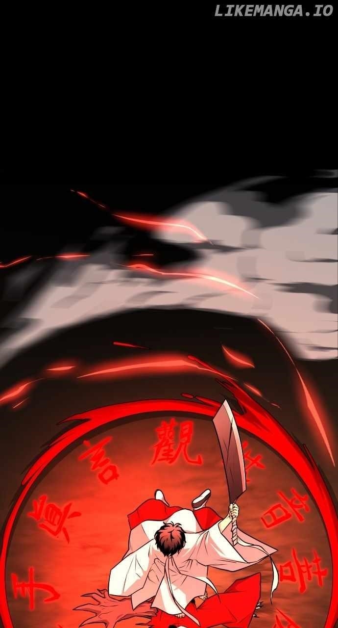 The Shaman’s Blade - Chapter 16 Page 48