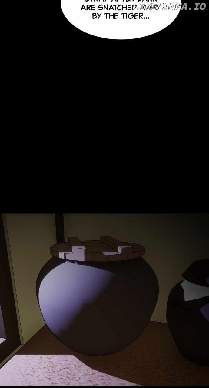 The Shaman’s Blade - Chapter 16 Page 5