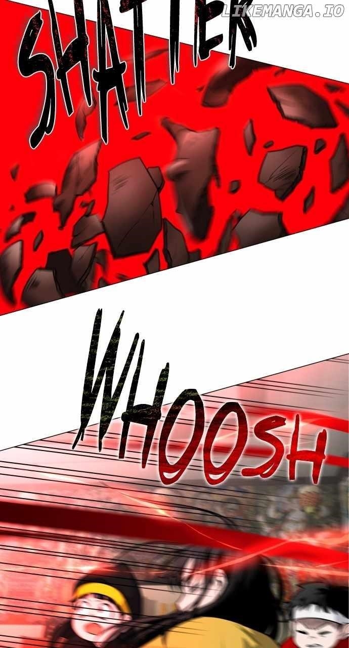 The Shaman’s Blade - Chapter 16 Page 51