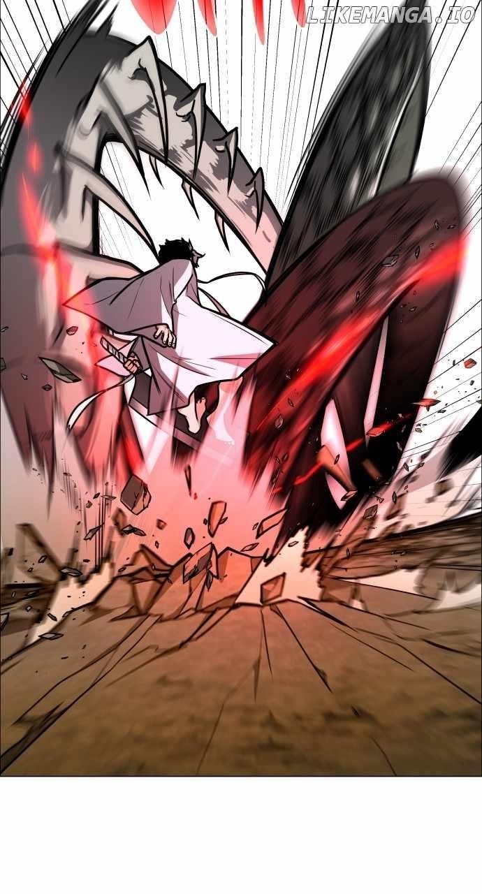 The Shaman’s Blade - Chapter 16 Page 57