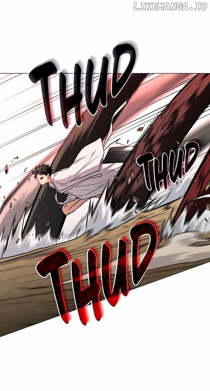 The Shaman’s Blade - Chapter 16 Page 59