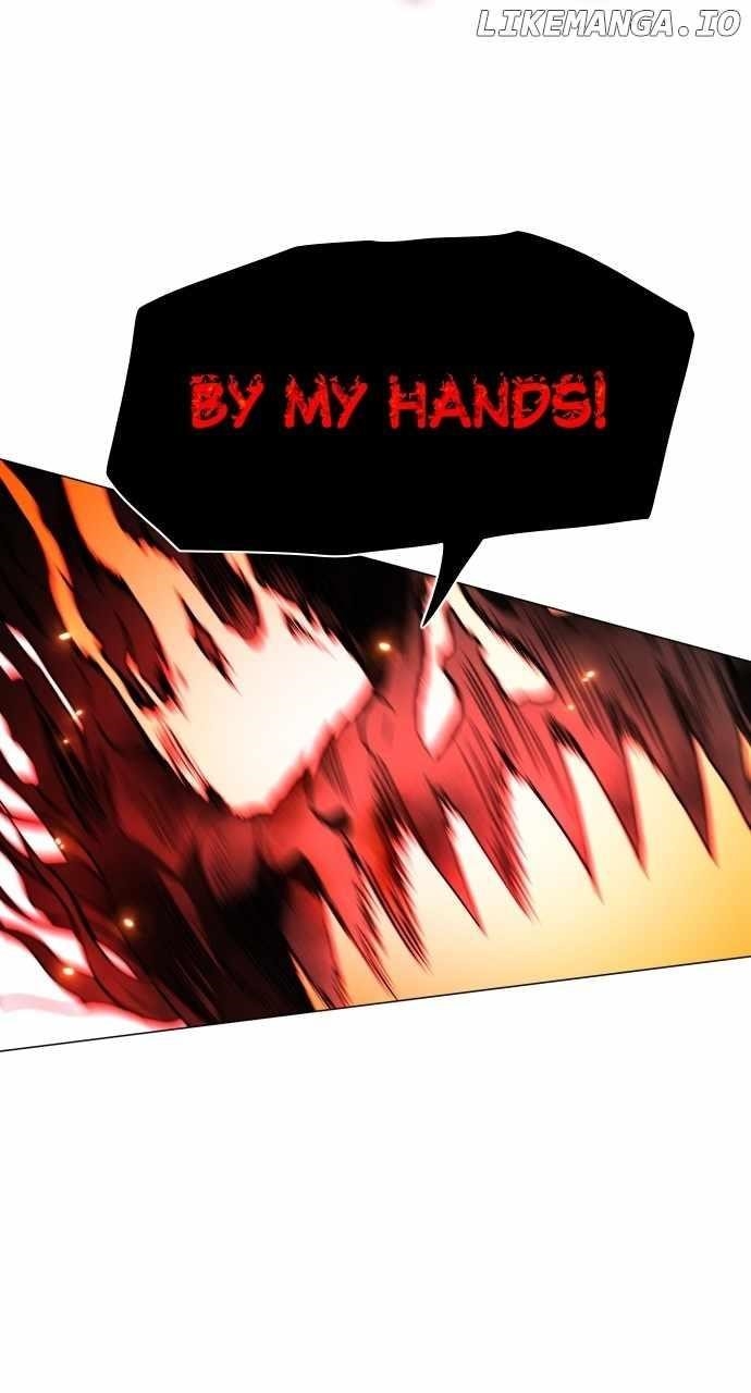 The Shaman’s Blade - Chapter 16 Page 61