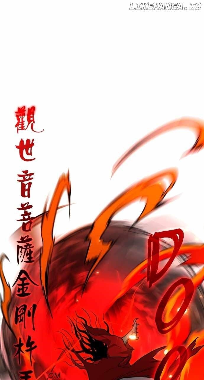 The Shaman’s Blade - Chapter 16 Page 62