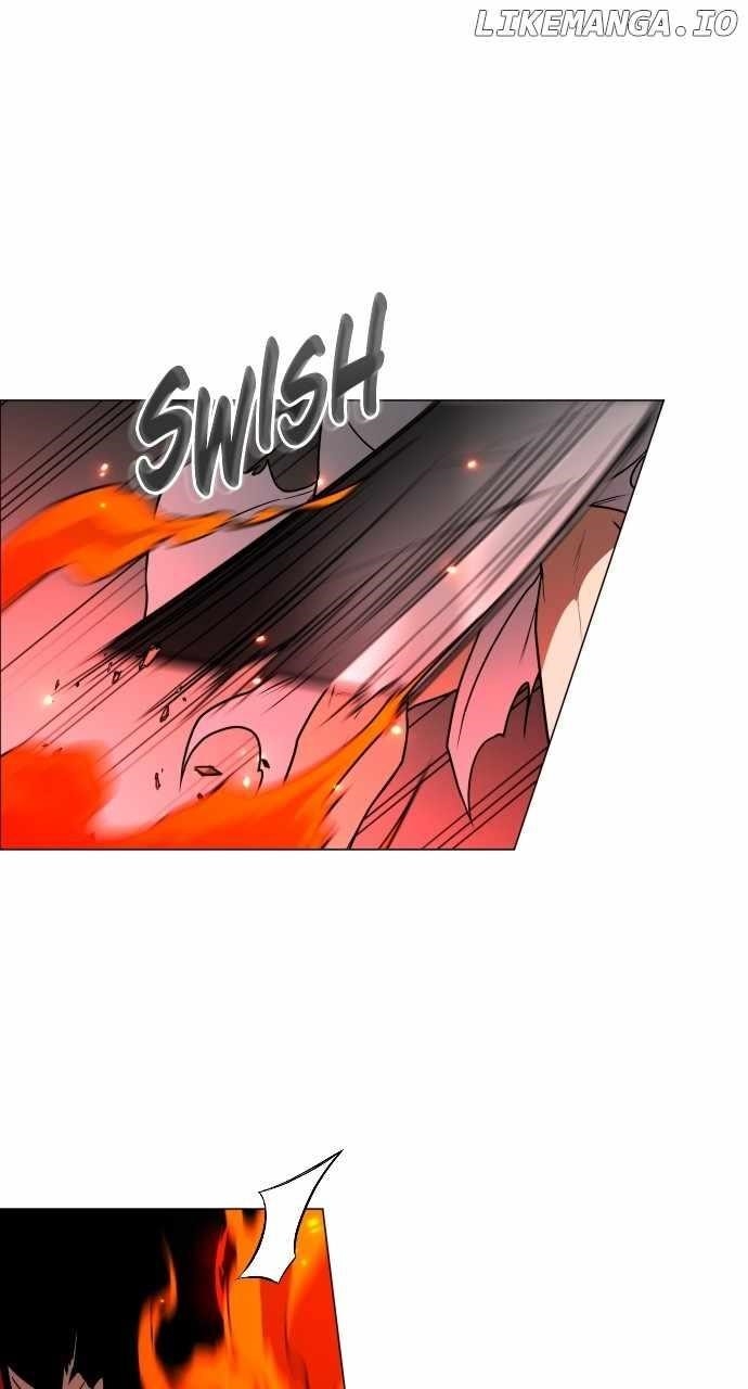 The Shaman’s Blade - Chapter 16 Page 69