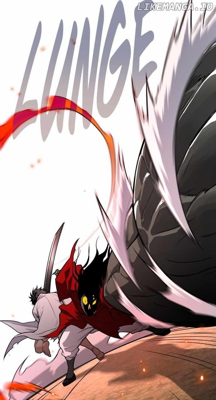 The Shaman’s Blade - Chapter 16 Page 71