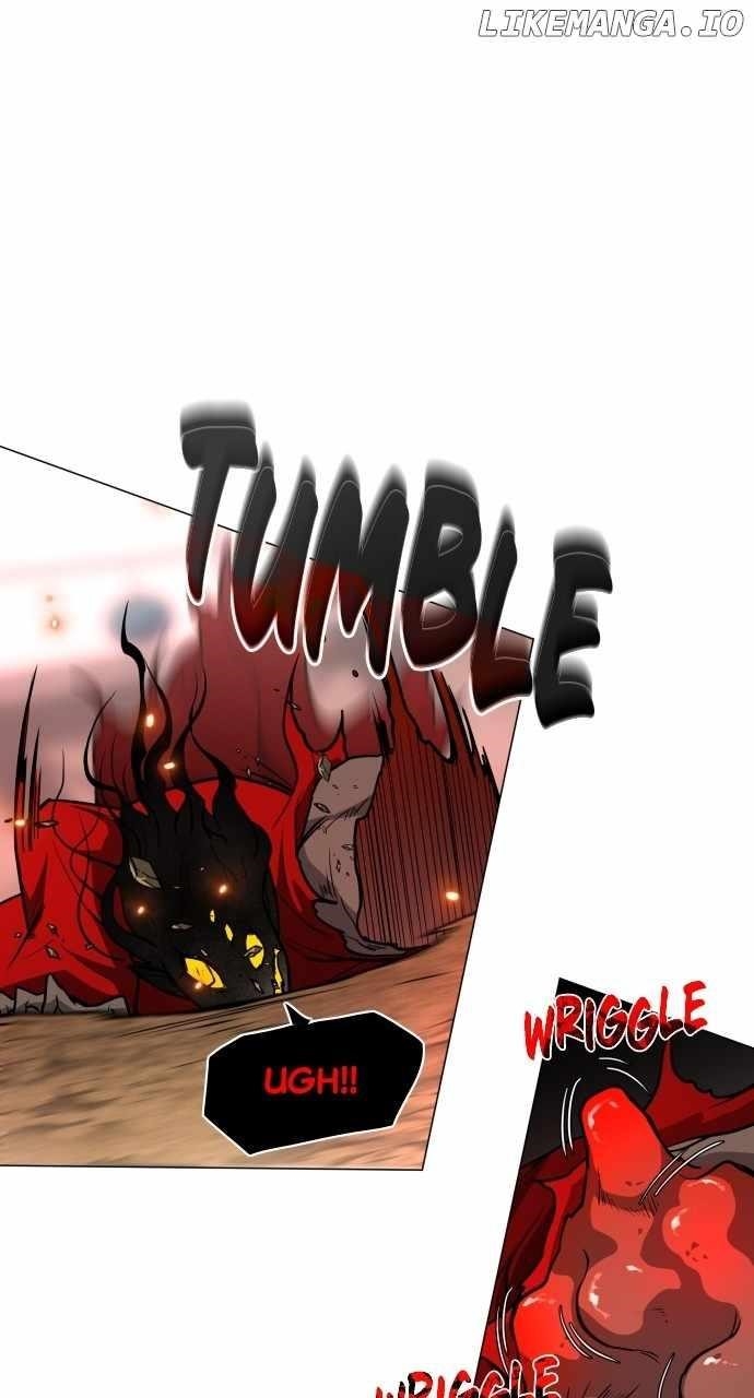 The Shaman’s Blade - Chapter 16 Page 74