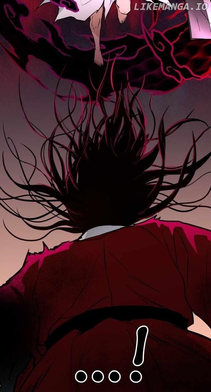 The Shaman’s Blade - Chapter 16 Page 83