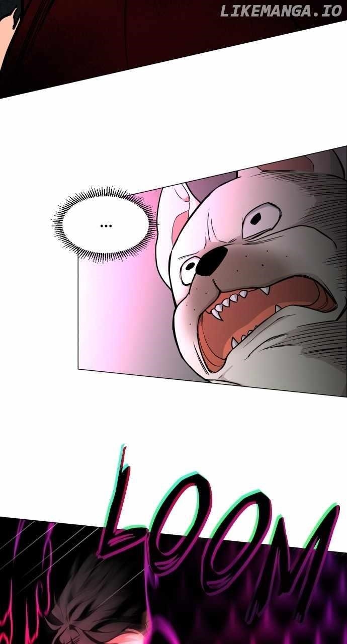 The Shaman’s Blade - Chapter 16 Page 84