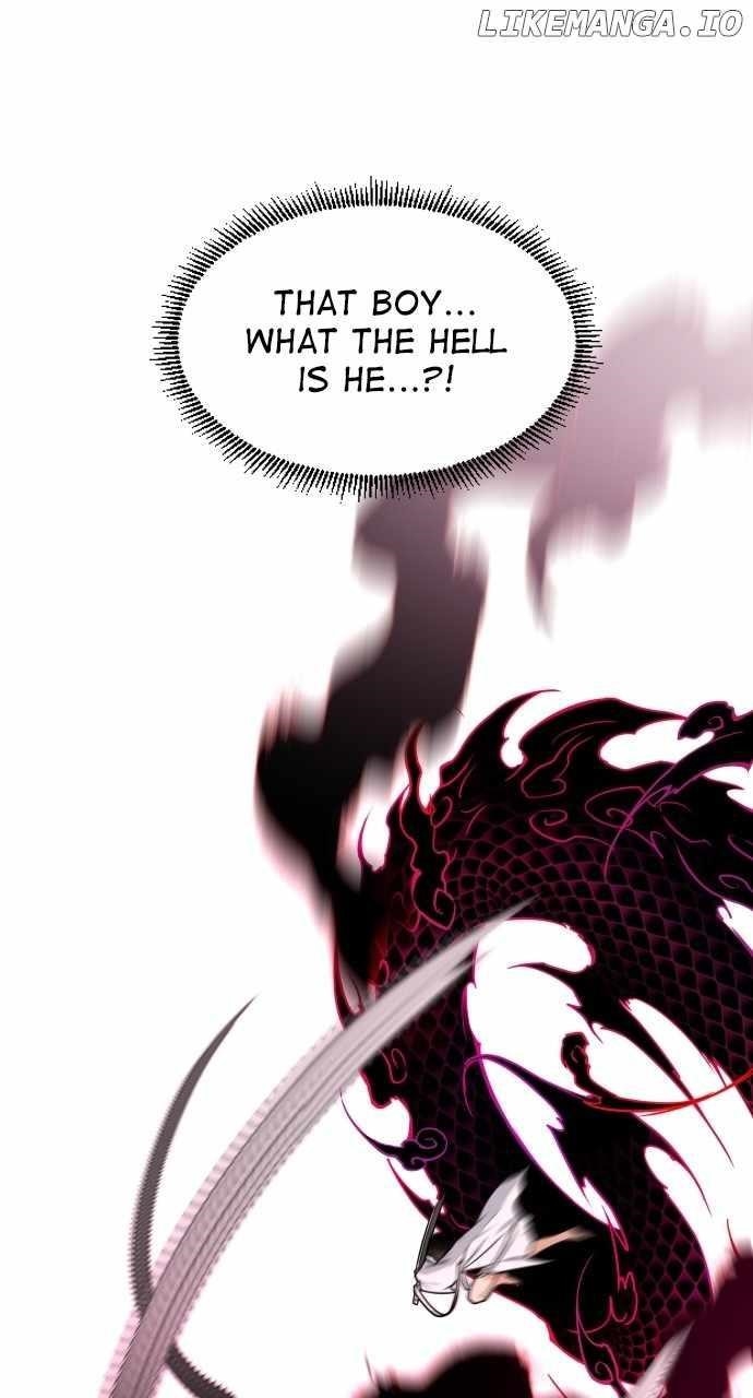 The Shaman’s Blade - Chapter 16 Page 86