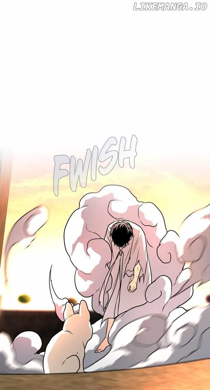 The Shaman’s Blade - Chapter 17 Page 103