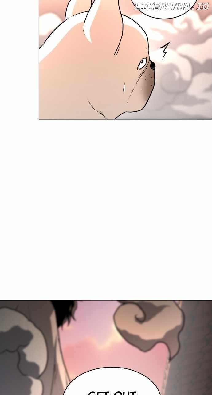 The Shaman’s Blade - Chapter 17 Page 105