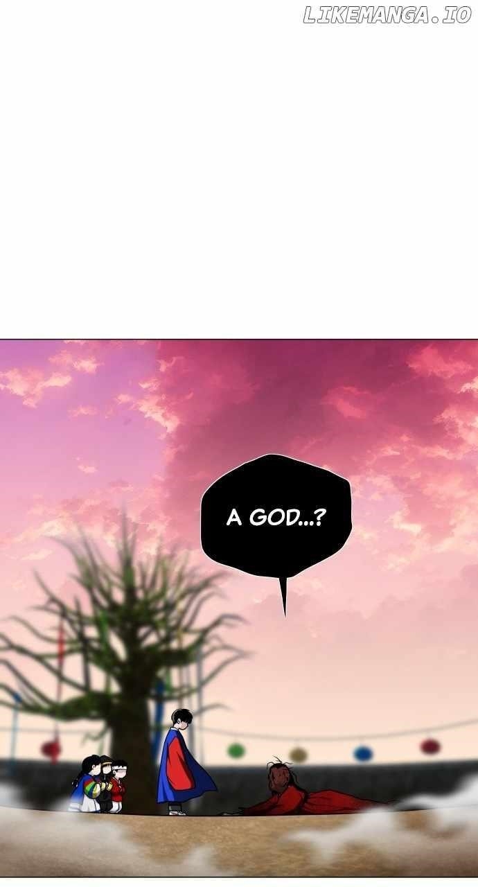 The Shaman’s Blade - Chapter 17 Page 15