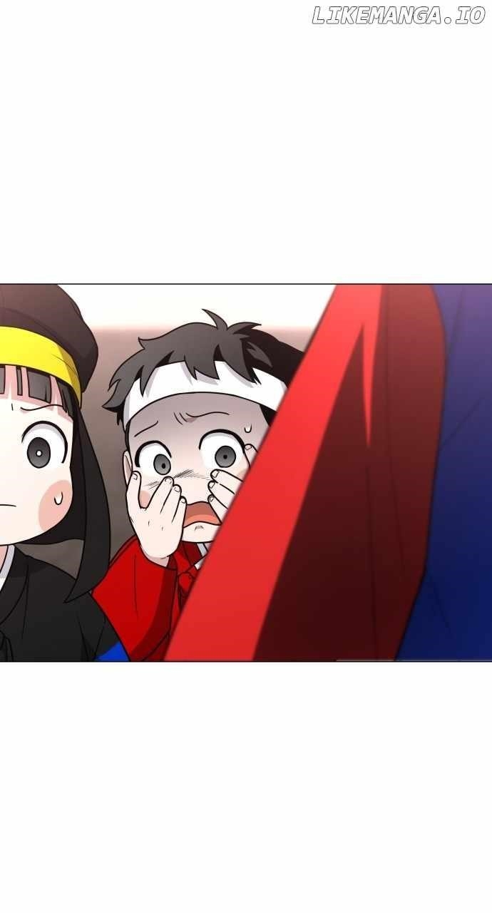 The Shaman’s Blade - Chapter 17 Page 17