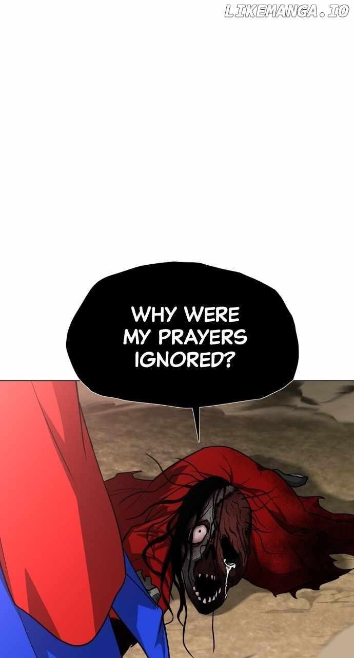 The Shaman’s Blade - Chapter 17 Page 20