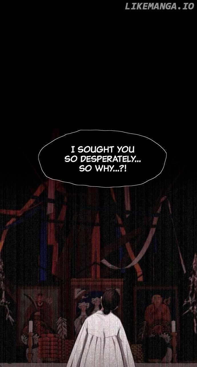 The Shaman’s Blade - Chapter 17 Page 22