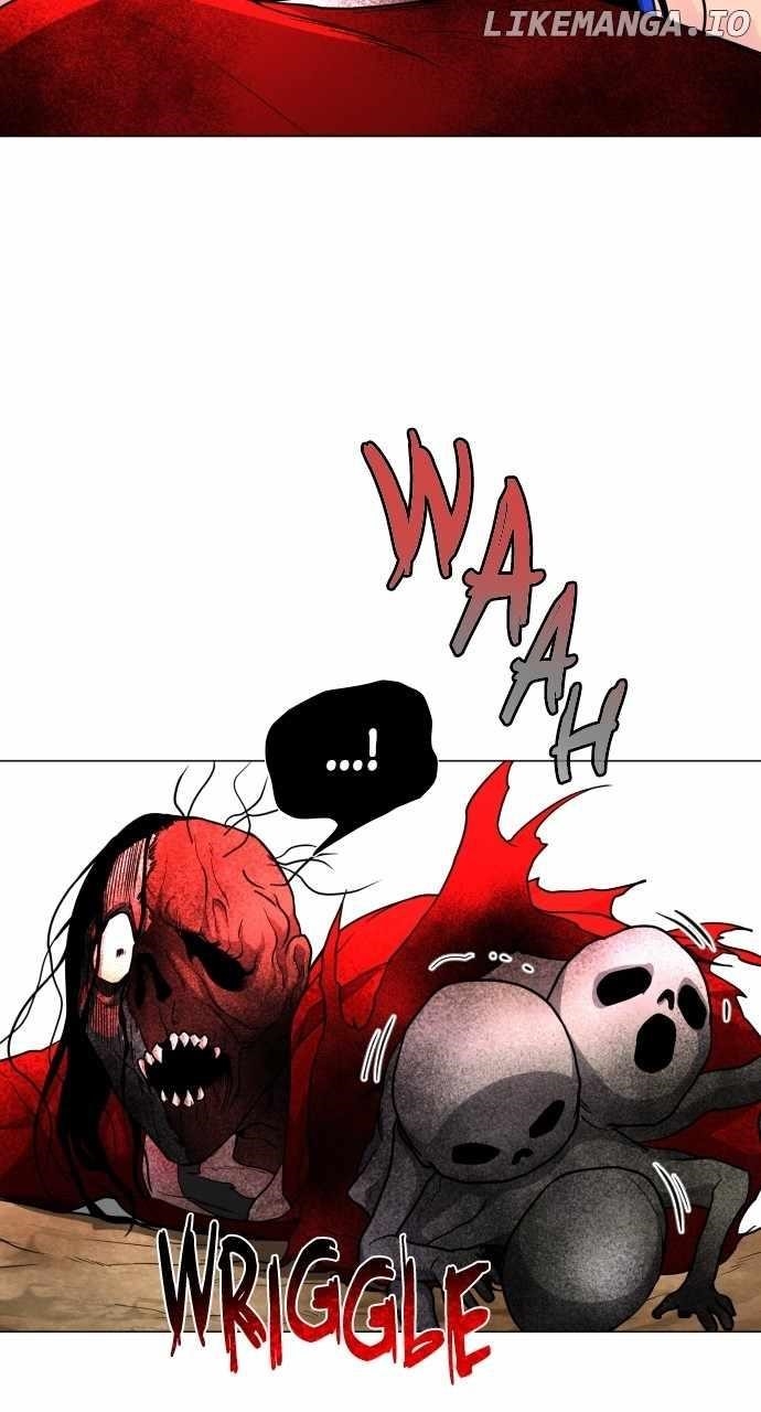 The Shaman’s Blade - Chapter 17 Page 30