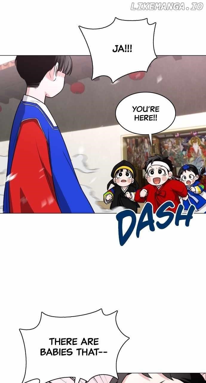 The Shaman’s Blade - Chapter 17 Page 4