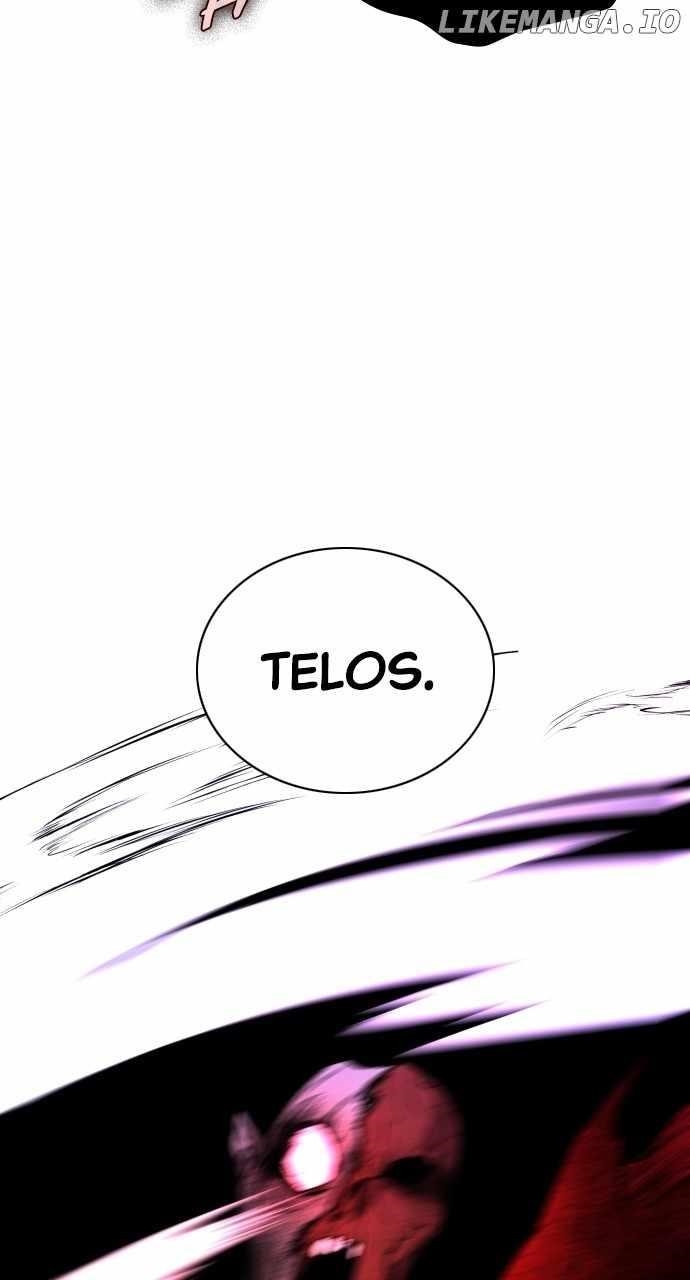 The Shaman’s Blade - Chapter 17 Page 52