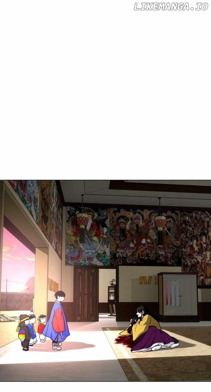 The Shaman’s Blade - Chapter 17 Page 58