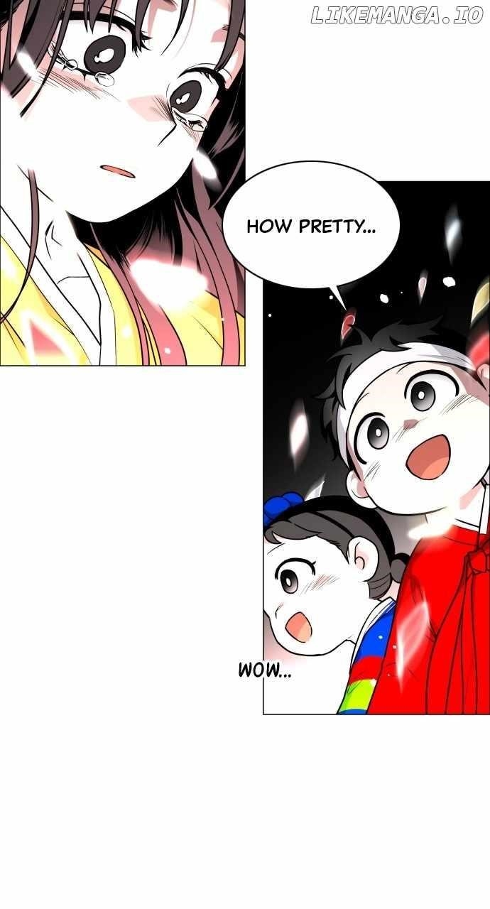 The Shaman’s Blade - Chapter 17 Page 73