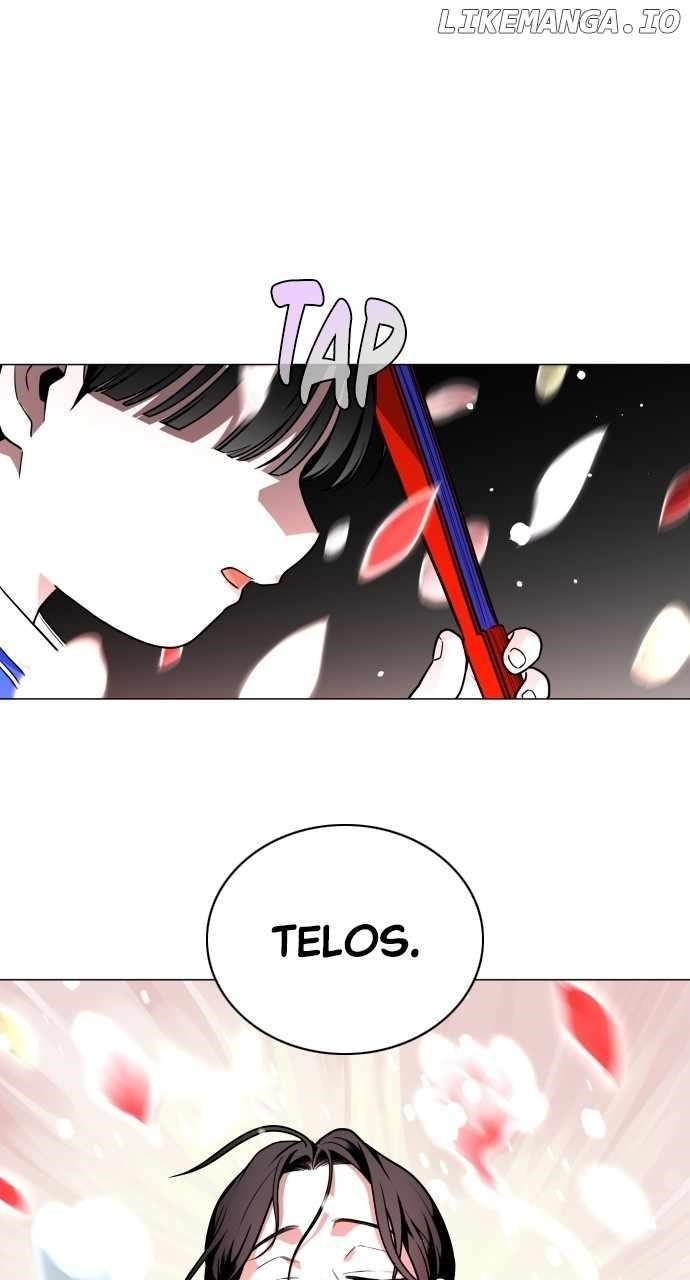 The Shaman’s Blade - Chapter 17 Page 74