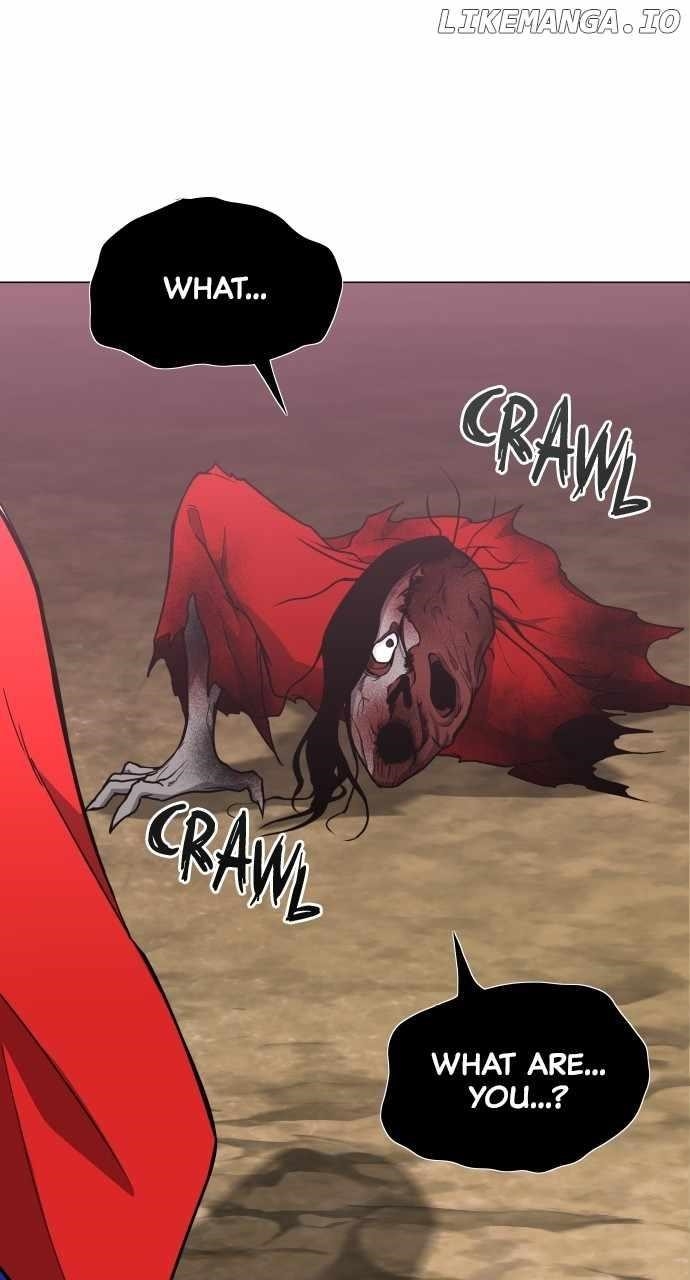 The Shaman’s Blade - Chapter 17 Page 8