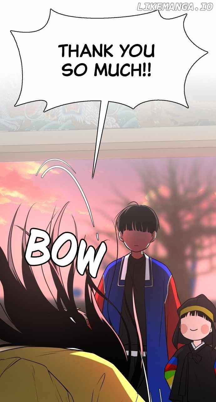 The Shaman’s Blade - Chapter 17 Page 83