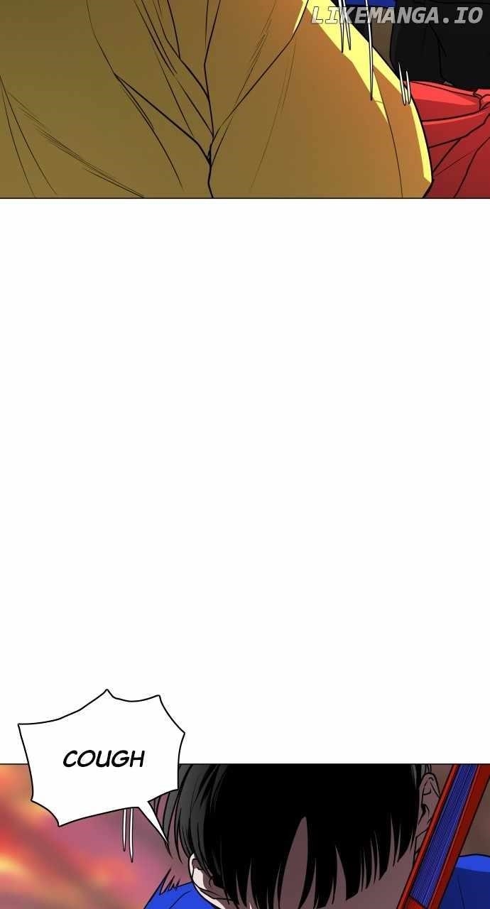 The Shaman’s Blade - Chapter 17 Page 84