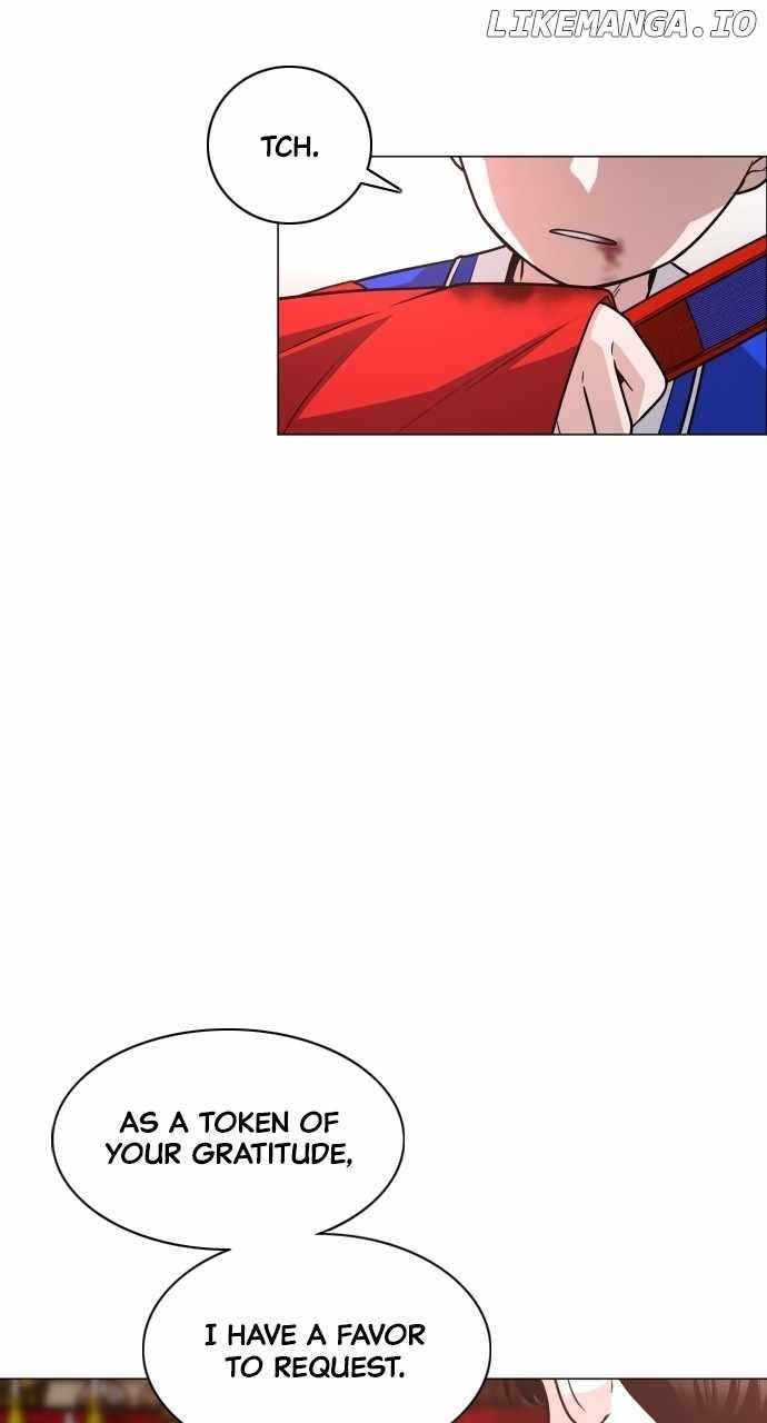 The Shaman’s Blade - Chapter 17 Page 86