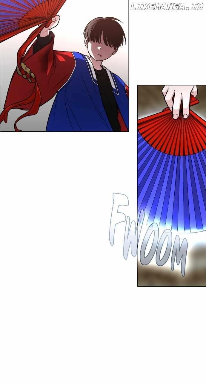 The Shaman’s Blade - Chapter 17 Page 89