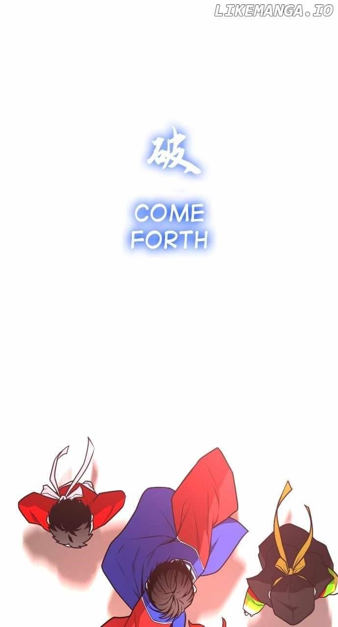 The Shaman’s Blade - Chapter 17 Page 90