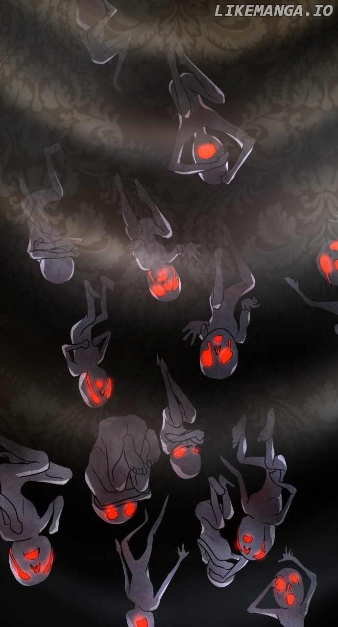 The Shaman’s Blade - Chapter 17 Page 92