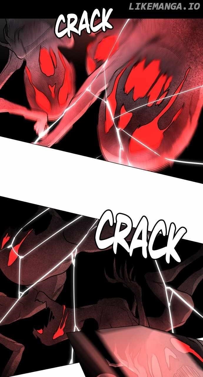 The Shaman’s Blade - Chapter 17 Page 94