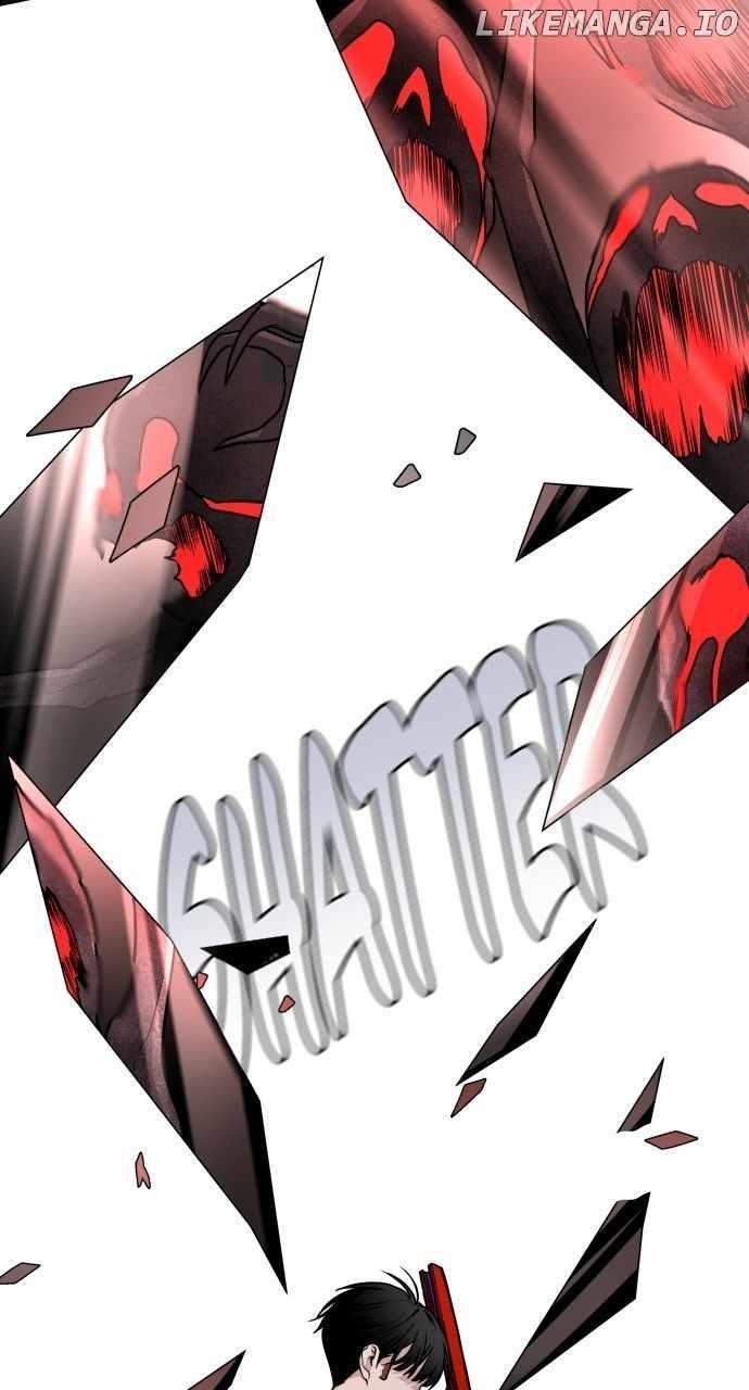 The Shaman’s Blade - Chapter 17 Page 95