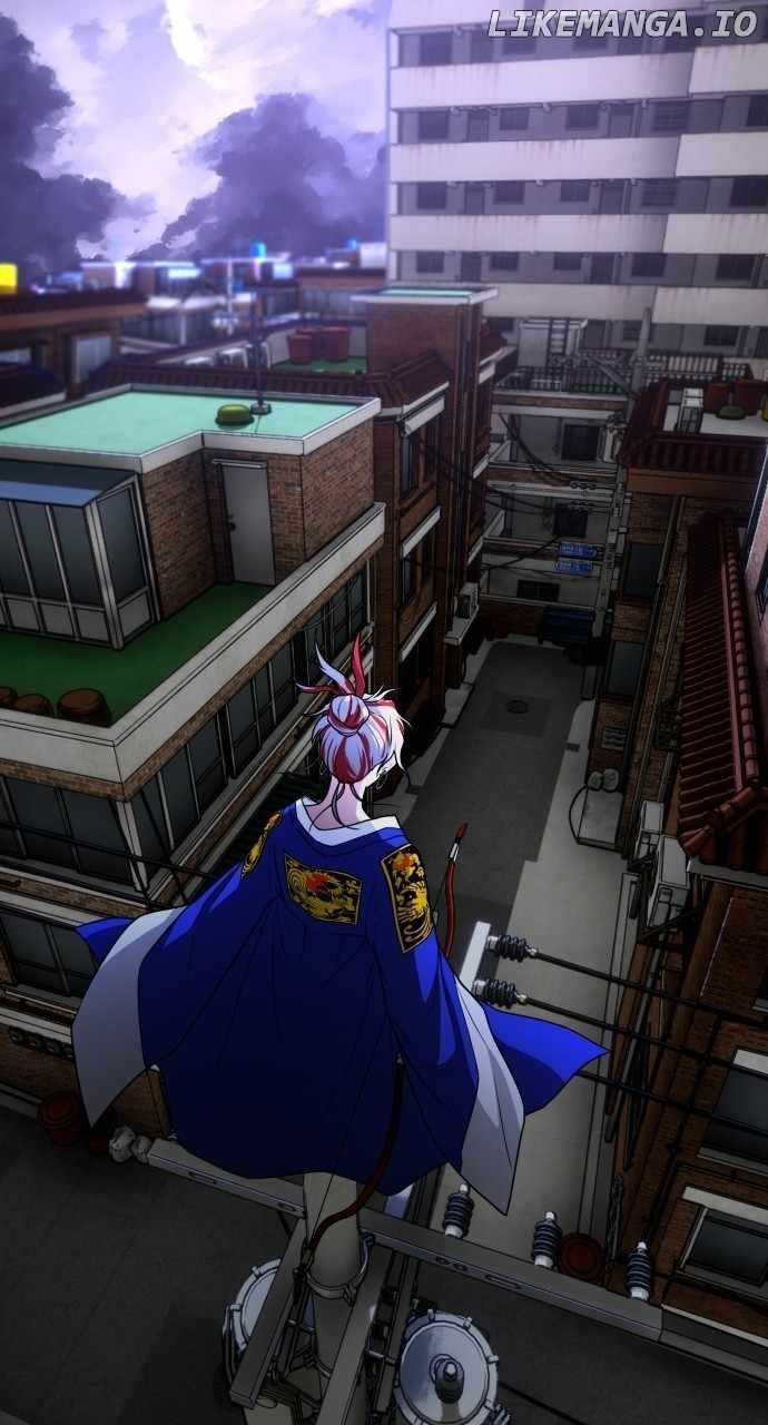 The Shaman’s Blade - Chapter 18 Page 101