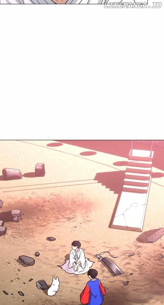 The Shaman’s Blade - Chapter 18 Page 11