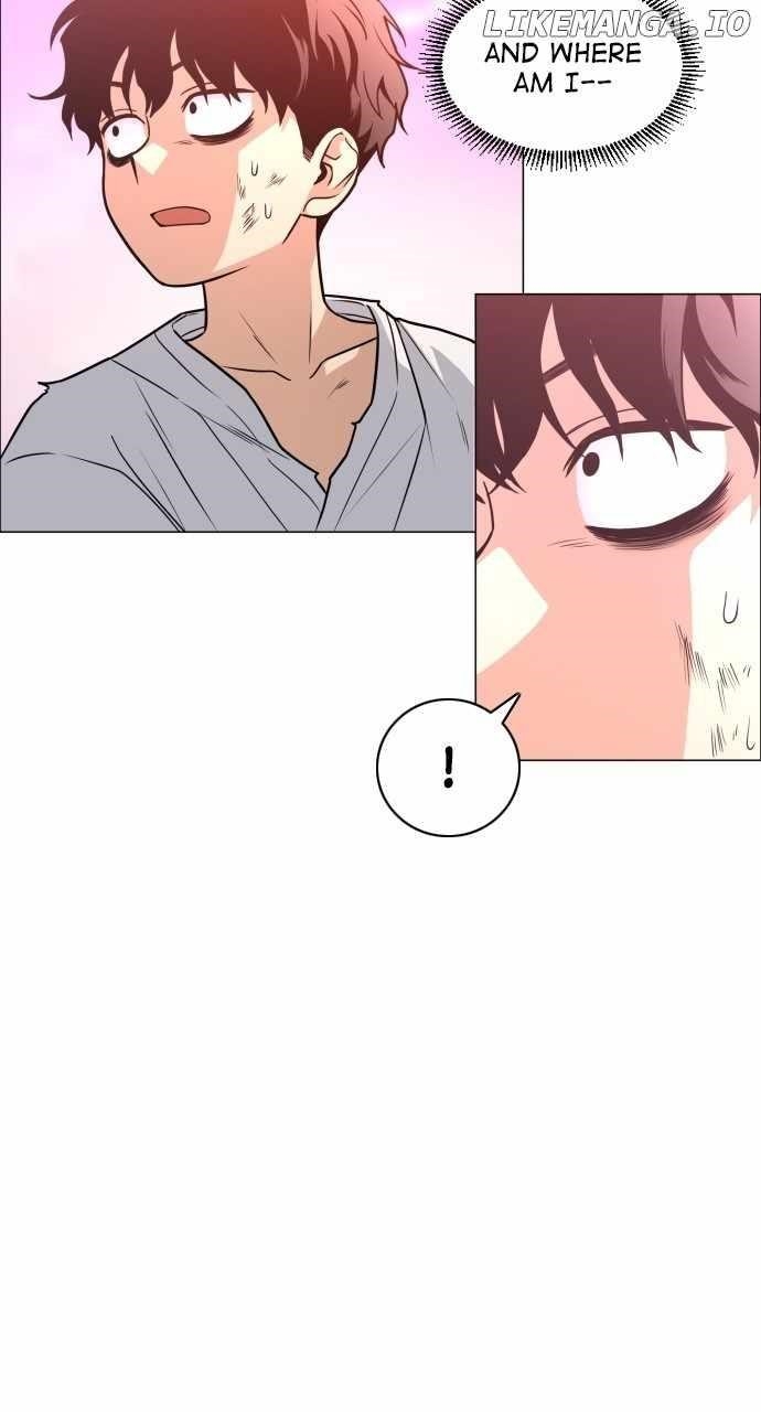 The Shaman’s Blade - Chapter 18 Page 13