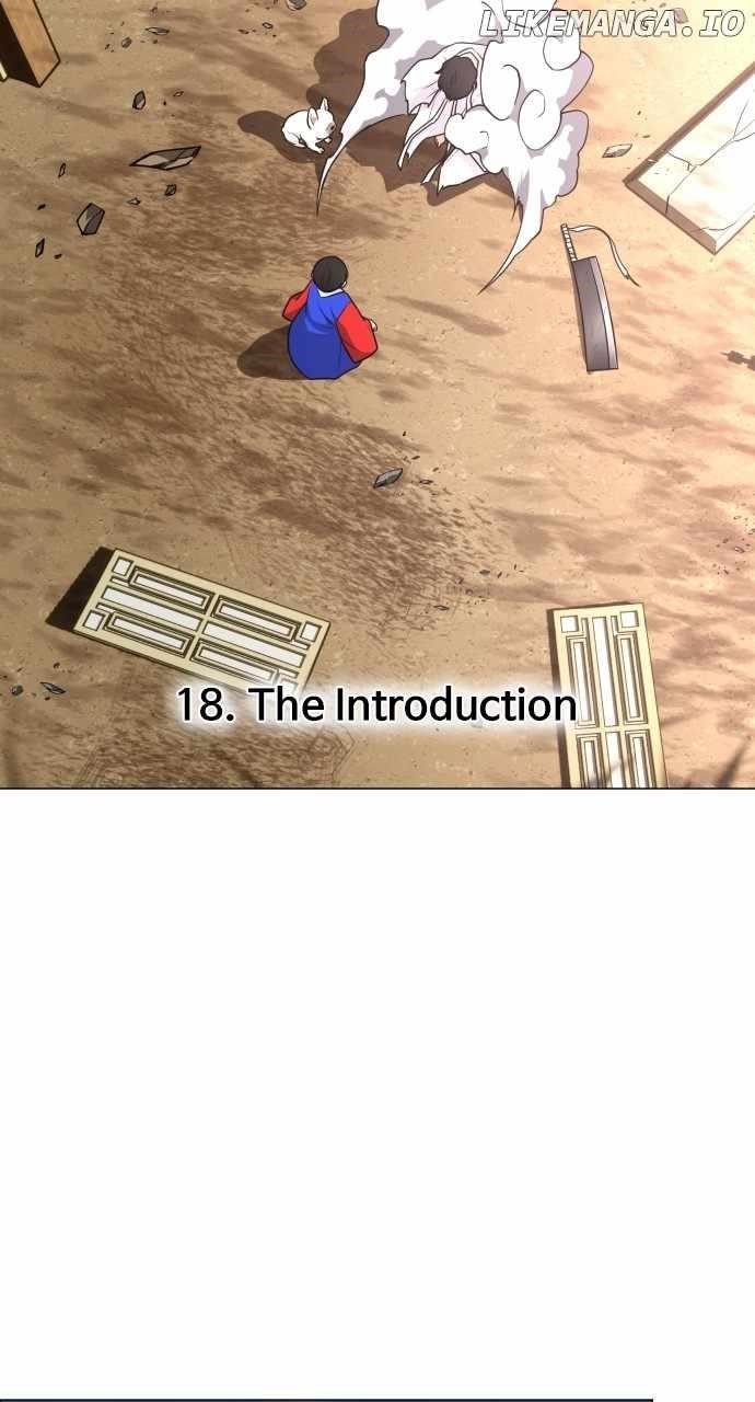 The Shaman’s Blade - Chapter 18 Page 2