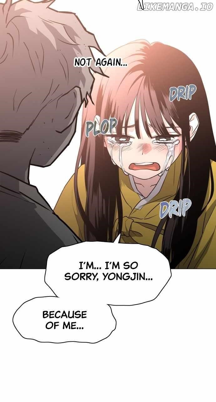 The Shaman’s Blade - Chapter 18 Page 21