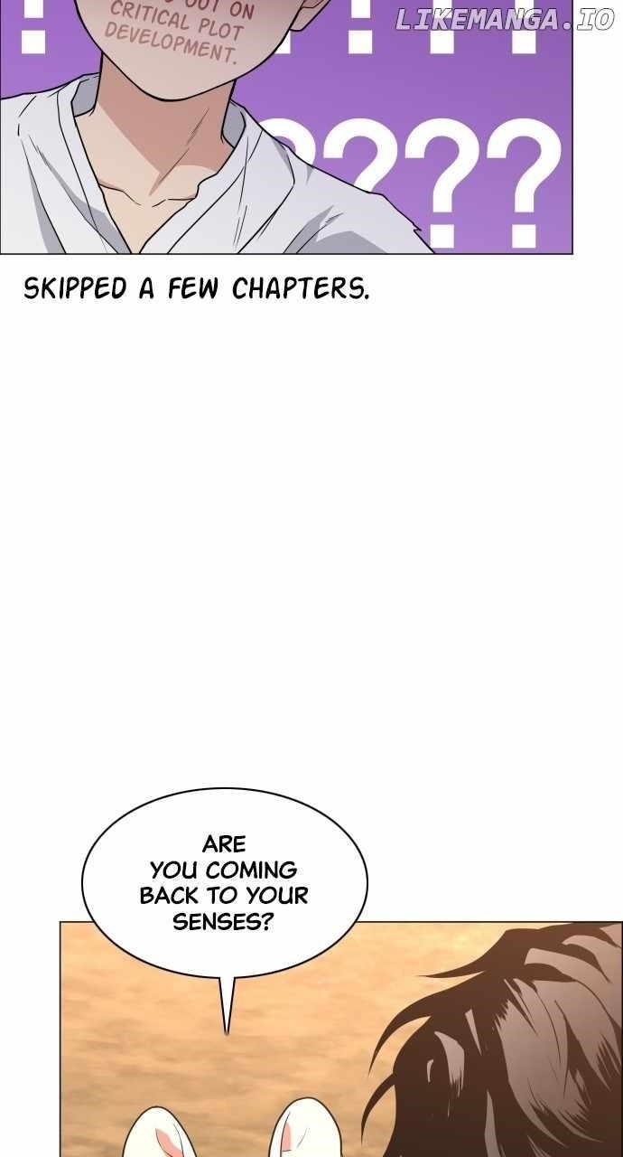 The Shaman’s Blade - Chapter 18 Page 24